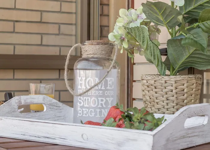 아파트 Italian Experience-cattolica Sea Loft