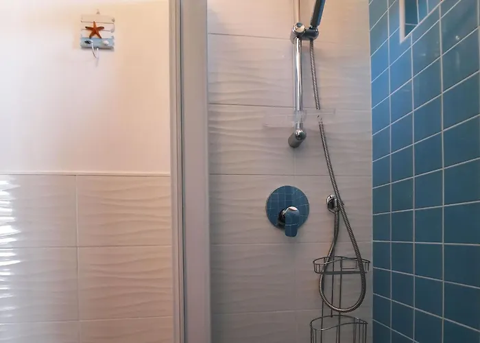 Italian Experience-cattolica Sea Loft Апартаменты Каттолика