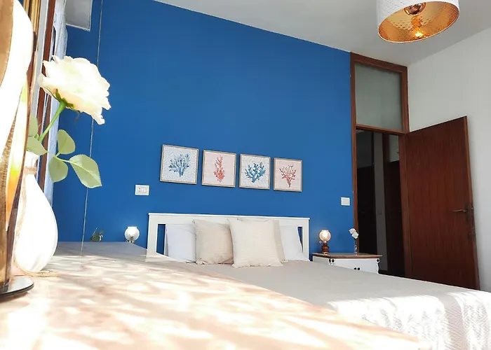 Italian Experience-cattolica Sea Loft 아파트 카톨리카