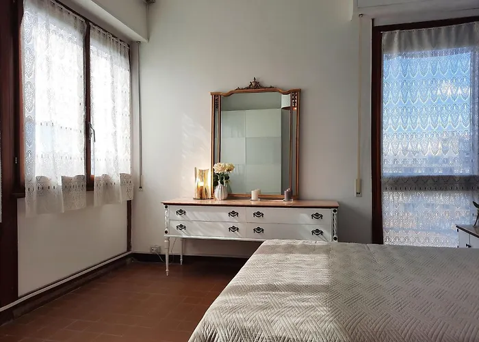 Italian Experience-cattolica Sea Loft *