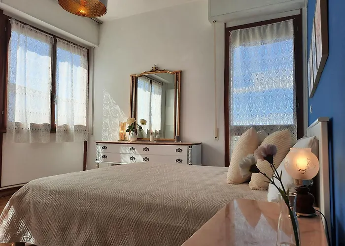 Italian Experience-cattolica Sea Loft