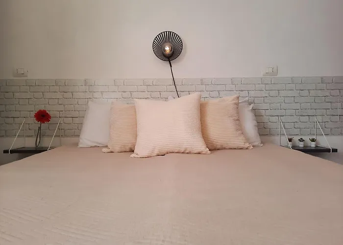 Italian Experience-cattolica Sea Loft 아파트 *