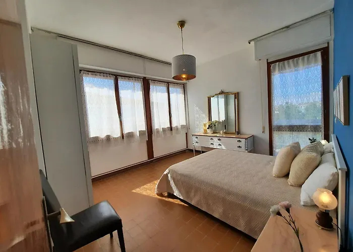 아파트 Italian Experience-cattolica Sea Loft *