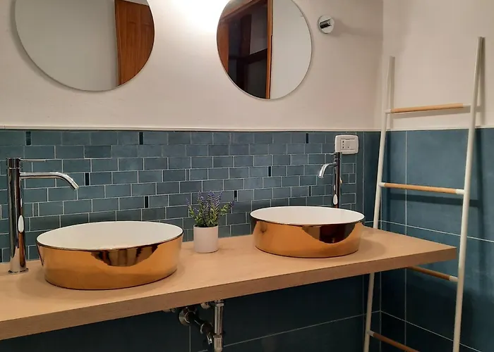 Italian Experience-cattolica Sea Loft Daire Cattolica