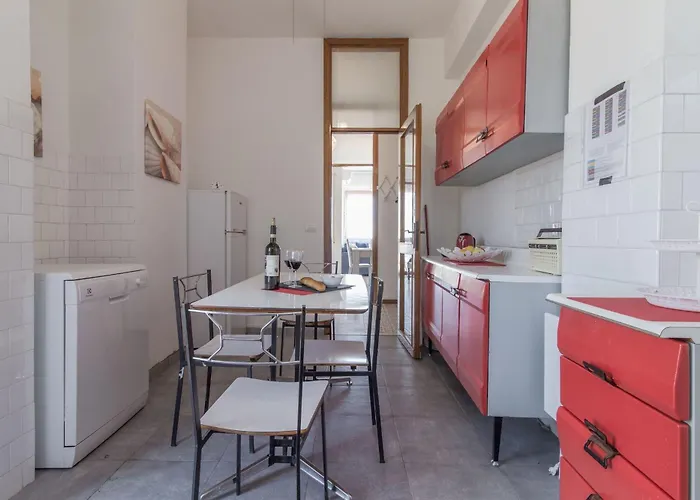 Italian Experience-cattolica Sea Loft