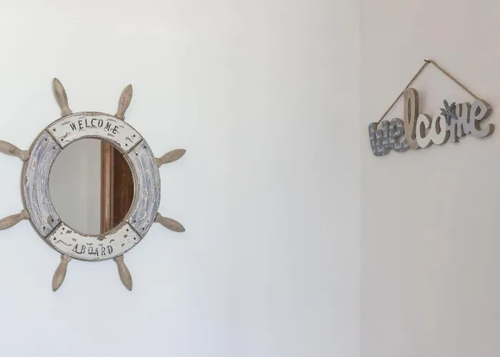 아파트 Italian Experience-cattolica Sea Loft *