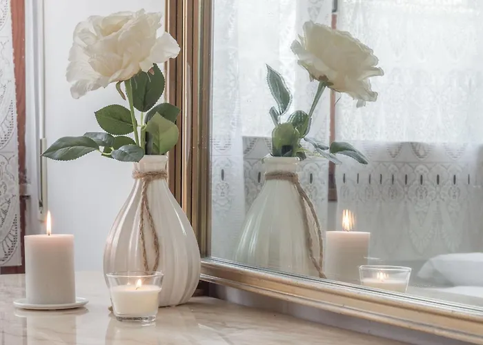 Italian Experience-cattolica Sea Loft Daire Cattolica