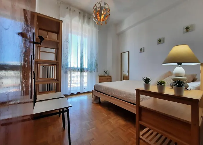 Daire Italian Experience-cattolica Sea Loft Cattolica