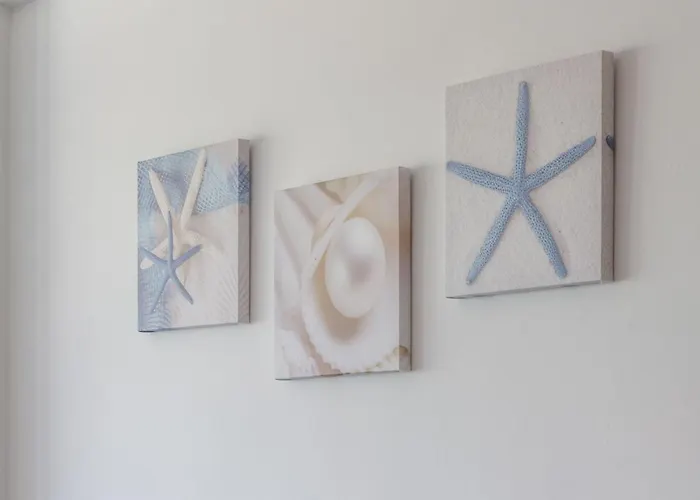 Italian Experience-cattolica Sea Loft *