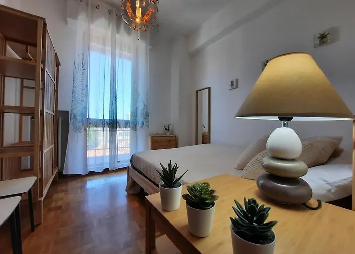 Italian Experience-cattolica Sea Loft Каттолика