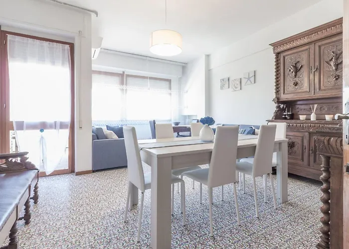 Italian Experience-cattolica Sea Loft