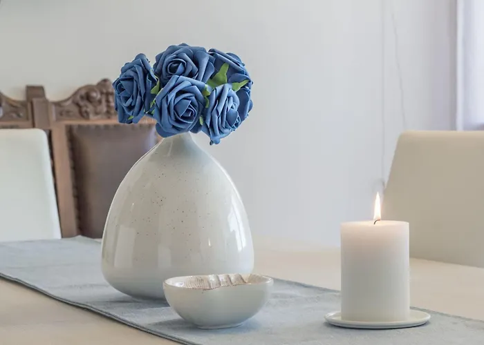 Italian Experience-cattolica Sea Loft Апартаменты Каттолика