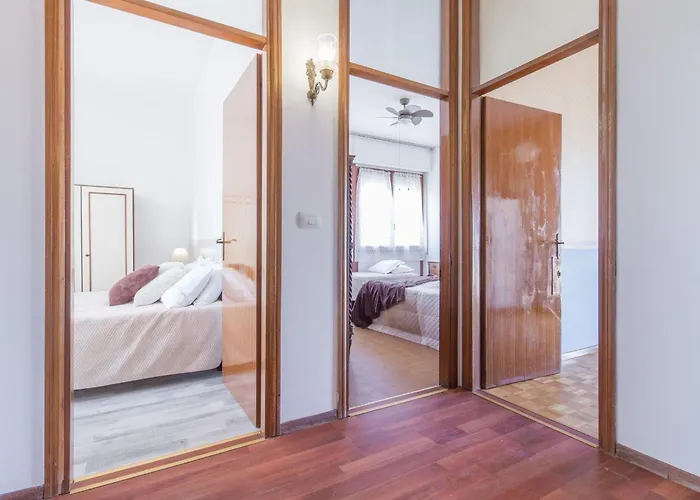 Italian Experience-cattolica Sea Loft Cattolica