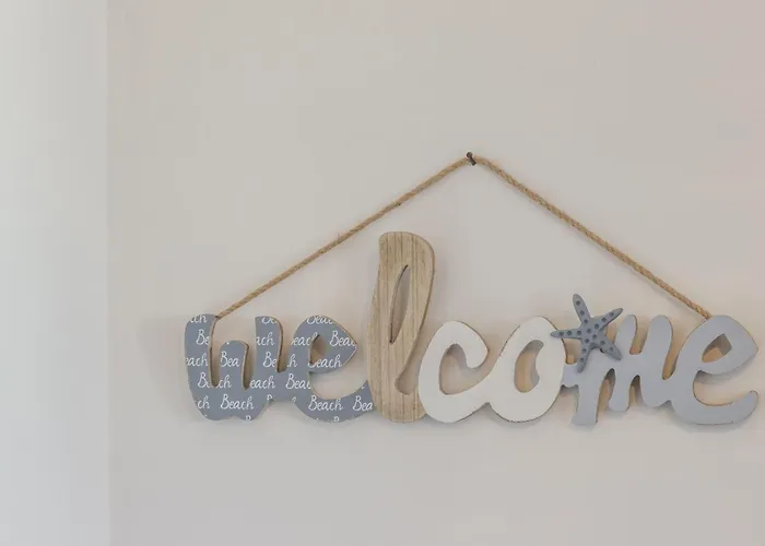 Italian Experience-cattolica Sea Loft Daire Cattolica