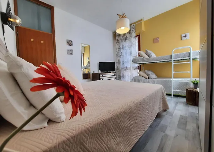 Italian Experience-cattolica Sea Loft