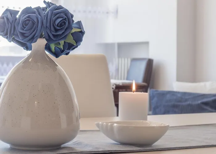 Italian Experience-cattolica Sea Loft 아파트 *