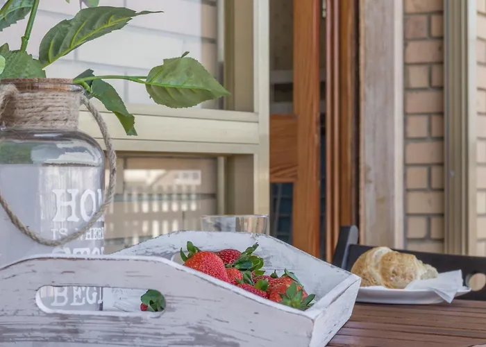 아파트 Italian Experience-cattolica Sea Loft *