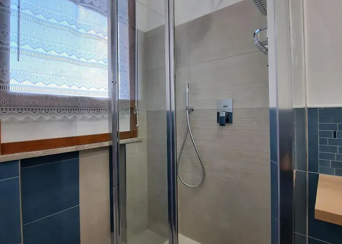 Italian Experience-cattolica Sea Loft Апартаменты Каттолика