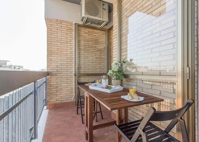 Daire Italian Experience-cattolica Sea Loft *