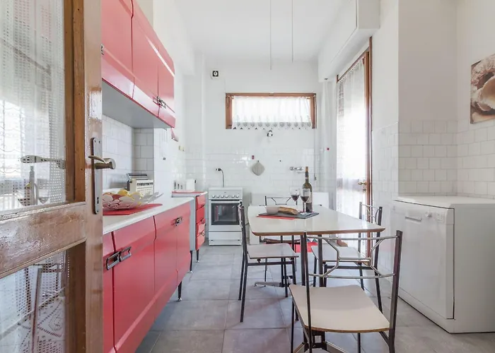 Italian Experience-cattolica Sea Loft 카톨리카