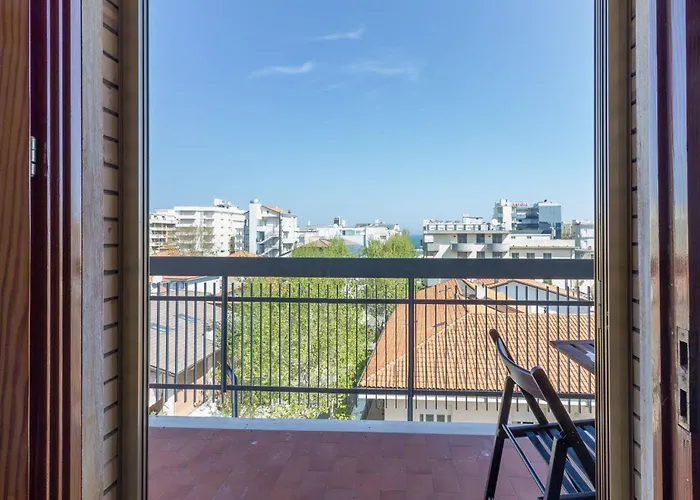 Italian Experience-cattolica Sea Loft * Cattolica