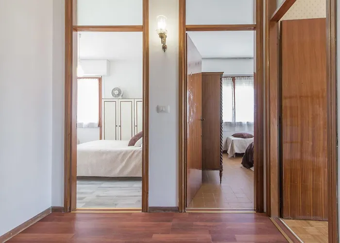 Italian Experience-cattolica Sea Loft 아파트 *