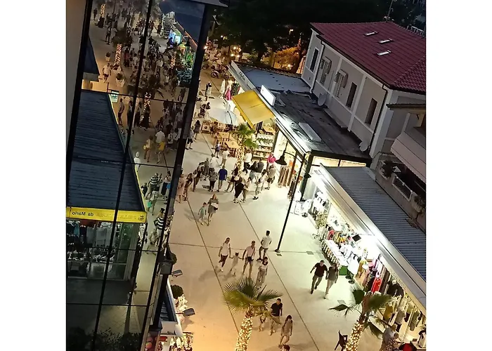 아파트 Italian Experience-cattolica Sea Loft 카톨리카