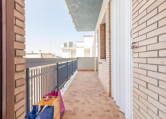 Italian Experience-cattolica Sea Loft *