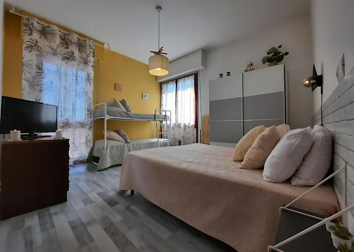 Italian Experience-cattolica Sea Loft * Cattolica