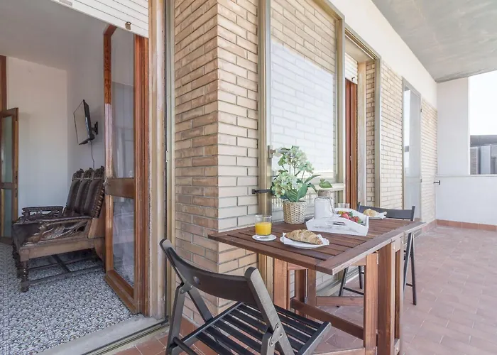 Italian Experience-cattolica Sea Loft * Cattolica